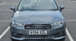 Audi A3 2.0 TDI SE Automatic Luxury – AY64 XZL