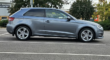 Audi A3 2.0 TDI SE Automatic Luxury – AY64 XZL