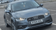 Audi A3 2.0 TDI SE Automatic Luxury – AY64 XZL