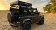 Landrover Defender 90 SWB 2.5 200 Tdi B403HCN