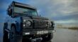 Landrover Defender 90 SWB 2.5 200 Tdi B403HCN