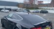 Audi A7 sline 3.0tdi (204) BK61YWB