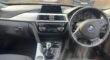 BMW 318 SPORT 2016 CK66WWY