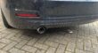 BMW 318 SPORT 2016 CK66WWY