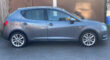 SEAT ibiza – DA63CHV –