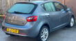 SEAT ibiza – DA63CHV –