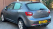 SEAT ibiza – DA63CHV –