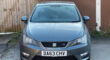 SEAT ibiza – DA63CHV –