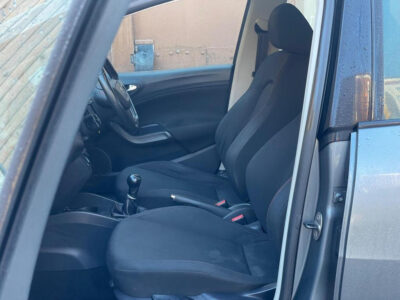 SEAT ibiza – DA63CHV –