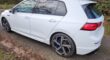 VW GOLF R, 2022, Semi-Auto, 5 doors