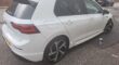 VW GOLF R, 2022, Semi-Auto, 5 doors