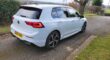 VW GOLF R, 2022, Semi-Auto, 5 doors