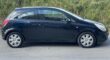 Vauxhall Corsa 1.3 CDTi ecoFLEX 16v Exclusiv 3dr WV11 UDM