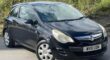 Vauxhall Corsa 1.3 CDTi ecoFLEX 16v Exclusiv 3dr WV11 UDM