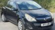 Vauxhall Corsa 1.3 CDTi ecoFLEX 16v Exclusiv 3dr WV11 UDM