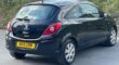 Vauxhall Corsa 1.3 CDTi ecoFLEX 16v Exclusiv 3dr WV11 UDM