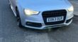 Audi A5 S-Line Quattro 2.0 Diesel E063OGR