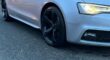 Audi A5 S-Line Quattro 2.0 Diesel E063OGR