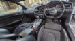 Audi A5 S-Line Quattro 2.0 Diesel E063OGR