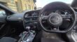 Audi A5 S-Line Quattro 2.0 Diesel E063OGR