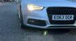 Audi A5 S-Line Quattro 2.0 Diesel E063OGR