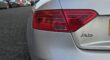 Audi A5 S-Line Quattro 2.0 Diesel E063OGR