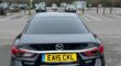 Mazda6 2.2 SKYACTIV-D Sport Nav Saloon 4dr Diesel Auto Euro 6 EA15CKL