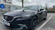 Mazda6 2.2 SKYACTIV-D Sport Nav Saloon 4dr Diesel Auto Euro 6 EA15CKL