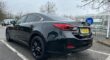 Mazda6 2.2 SKYACTIV-D Sport Nav Saloon 4dr Diesel Auto Euro 6 EA15CKL