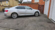 Skoda Superb 1.4 TSI ACT DSG Euro 6 2018 EP18 LCA