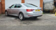 Skoda Superb 1.4 TSI ACT DSG Euro 6 2018 EP18 LCA