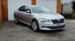 Skoda Superb 1.4 TSI ACT DSG Euro 6 2018 EP18 LCA