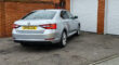 Skoda Superb 1.4 TSI ACT DSG Euro 6 2018 EP18 LCA