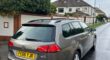 VOLKSWAGEN GOLF MATCH EDITION TSI BMT S-A GREY, 2016 ENGINE SIZE1.4 Litres FUEL PETROL BODY 5 DOOR ESTATE TRANSMISSION SEMI AUTO SEATS 5 COLOUR GREY REG DATE 23/09/2016  FE66 YJR