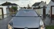 VOLKSWAGEN GOLF MATCH EDITION TSI BMT S-A GREY, 2016 ENGINE SIZE1.4 Litres FUEL PETROL BODY 5 DOOR ESTATE TRANSMISSION SEMI AUTO SEATS 5 COLOUR GREY REG DATE 23/09/2016  FE66 YJR