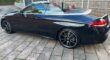 Mercedes Benz C Class Cabriolet FG19 MBV