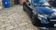 Mercedes Benz C Class Cabriolet FG19 MBV