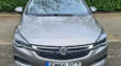 VAUXHALL ASTRA TECH LINE CDTI ENGINE SIZE 1.6 Litres FUEL DIESEL BODY 5 DOOR HATCHBACK TRANSMISSION MANUAL SEATS 5 COLOUR GREY REG DATE 21/02/2017 54900 miles FM66 DGZ