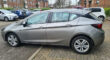 VAUXHALL ASTRA TECH LINE CDTI ENGINE SIZE 1.6 Litres FUEL DIESEL BODY 5 DOOR HATCHBACK TRANSMISSION MANUAL SEATS 5 COLOUR GREY REG DATE 21/02/2017 54900 miles FM66 DGZ