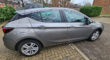 VAUXHALL ASTRA TECH LINE CDTI ENGINE SIZE 1.6 Litres FUEL DIESEL BODY 5 DOOR HATCHBACK TRANSMISSION MANUAL SEATS 5 COLOUR GREY REG DATE 21/02/2017 54900 miles FM66 DGZ