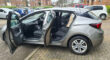 VAUXHALL ASTRA TECH LINE CDTI ENGINE SIZE 1.6 Litres FUEL DIESEL BODY 5 DOOR HATCHBACK TRANSMISSION MANUAL SEATS 5 COLOUR GREY REG DATE 21/02/2017 54900 miles FM66 DGZ