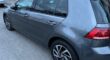 VOLKSWAGEN GOLF MATCH EDITION TS ENGINE SIZE 1.0 Litres FUEL PETROL BODY 5 DOOR HATCHBACK TRANSMISSION MANUAL SEATS 5 COLOUR GREY REG DATE 19/12/2019 32,600 miles  GD69 KMZ