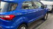 Ford EcoSport 1.0 /2015 GL15 CHO