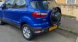 Ford EcoSport 1.0 /2015 GL15 CHO