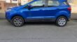 Ford EcoSport 1.0 /2015 GL15 CHO