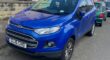 Ford EcoSport 1.0 /2015 GL15 CHO