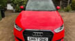 Audi A1 2017