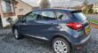 Renault Captur 1.5 dCi ENERGY Dynamique Nav SUV 5dr Diesel EDC Euro 6 (s/s) (90 ps) GU17 XWC