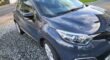 Renault Captur 1.5 dCi ENERGY Dynamique Nav SUV 5dr Diesel EDC Euro 6 (s/s) (90 ps) GU17 XWC