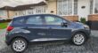 Renault Captur 1.5 dCi ENERGY Dynamique Nav SUV 5dr Diesel EDC Euro 6 (s/s) (90 ps) GU17 XWC